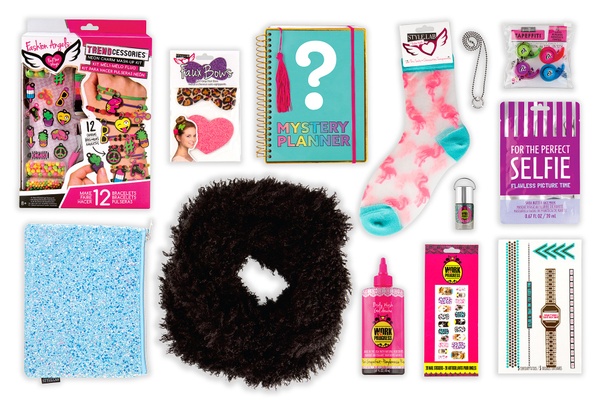 Her Fashion Box  Find Subscription Boxes