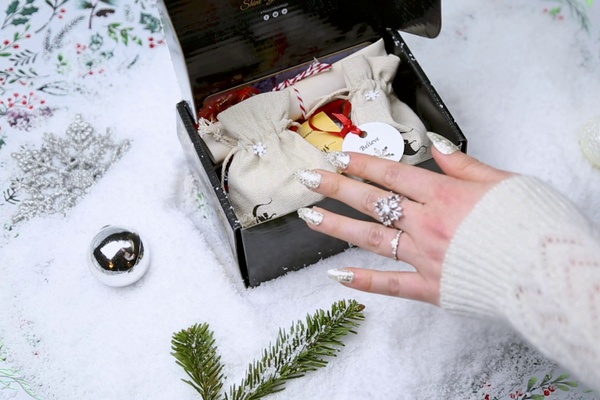 Ring Maker Subscription Box